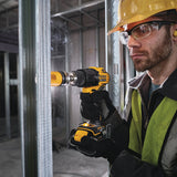 DeWalt DCD709B 20V MAX* Compact Brushless Hammerdrill (Tool Only) - 2