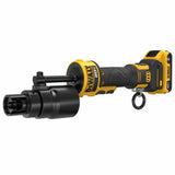 DEWALT DCE600D1K4 DEWALT 20V MAX Hydraulic Knockout Tool Kit with 1/2" - 4" Punches and Dies - 3