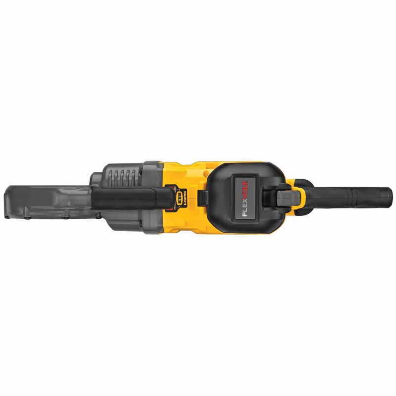 DeWalt DCE700X2 FLEXVOLT 60V MAX* Pipe Threader Kit - 3