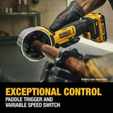 DEWALT DCE710B 20V MAX Pipe Deburring Tool - 7