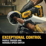 DEWALT DCE710B 20V MAX Pipe Deburring Tool - 7