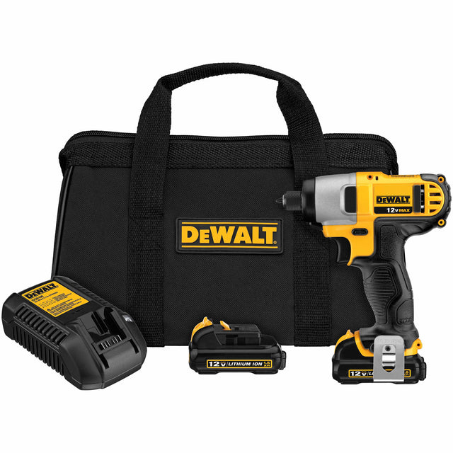 DeWalt DCF815S2