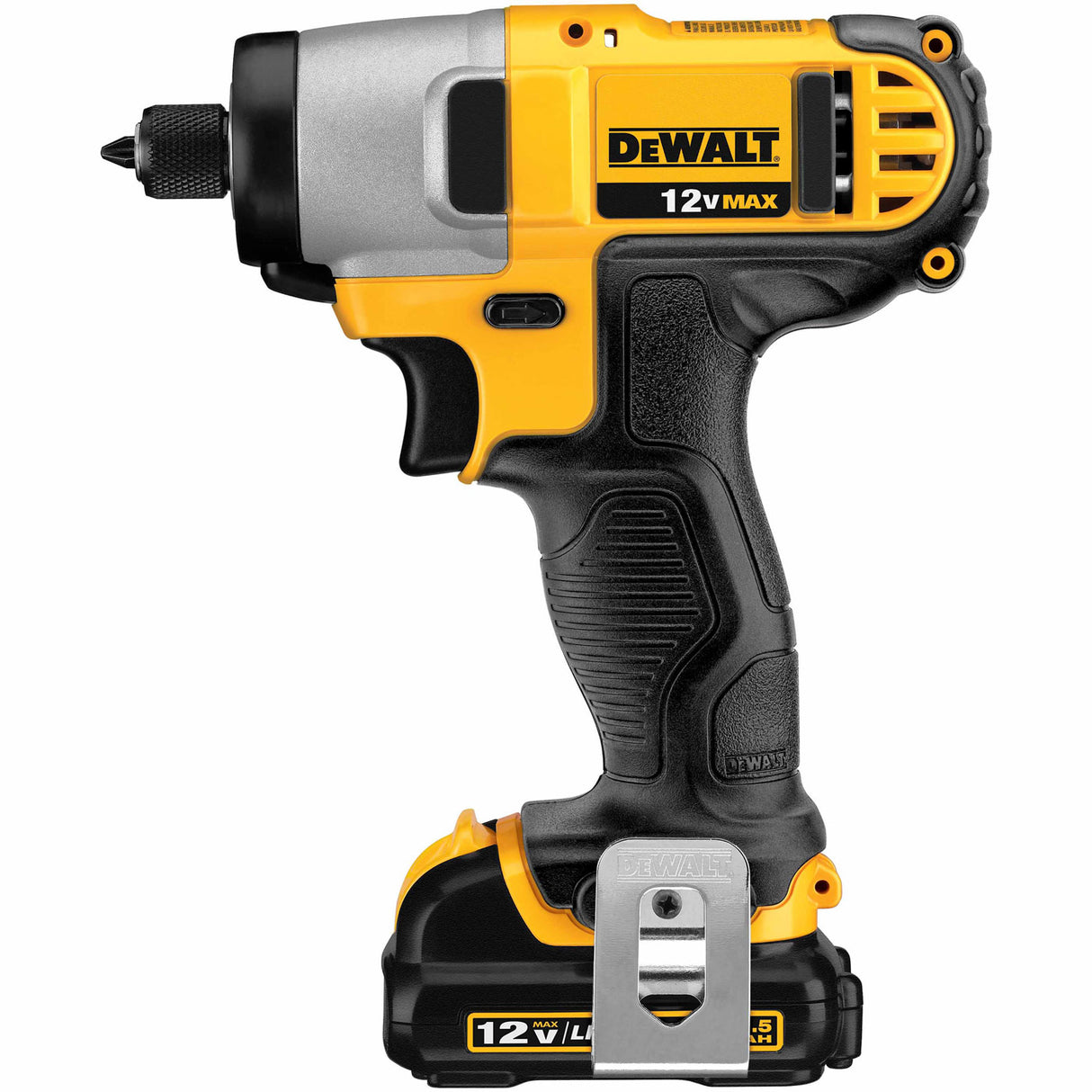 DeWalt DCF815S2 - 2