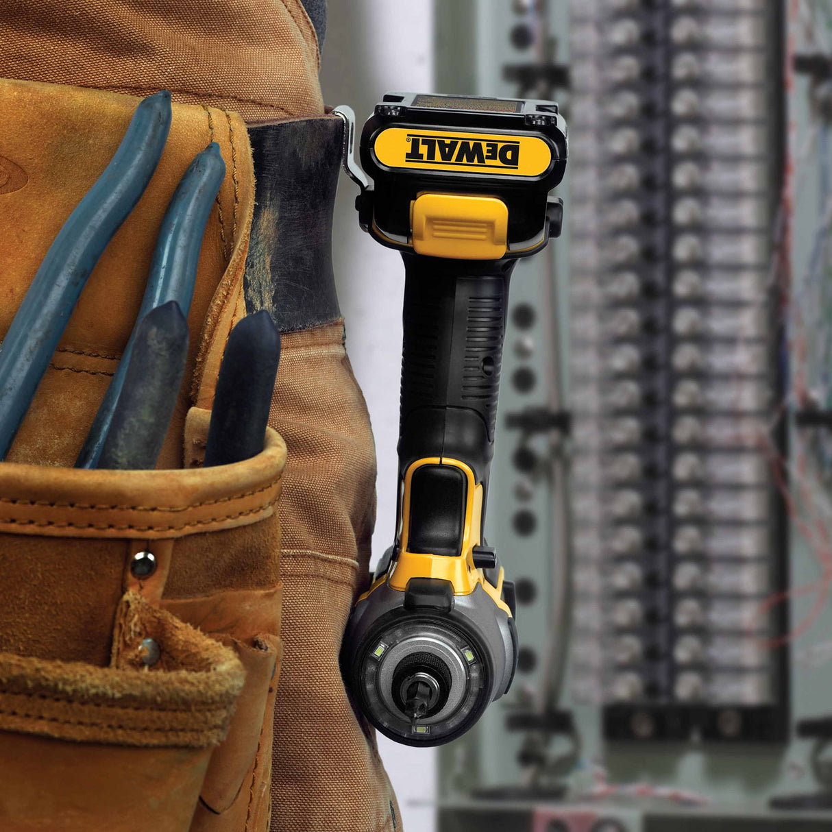 DeWalt DCF815S2 - 14