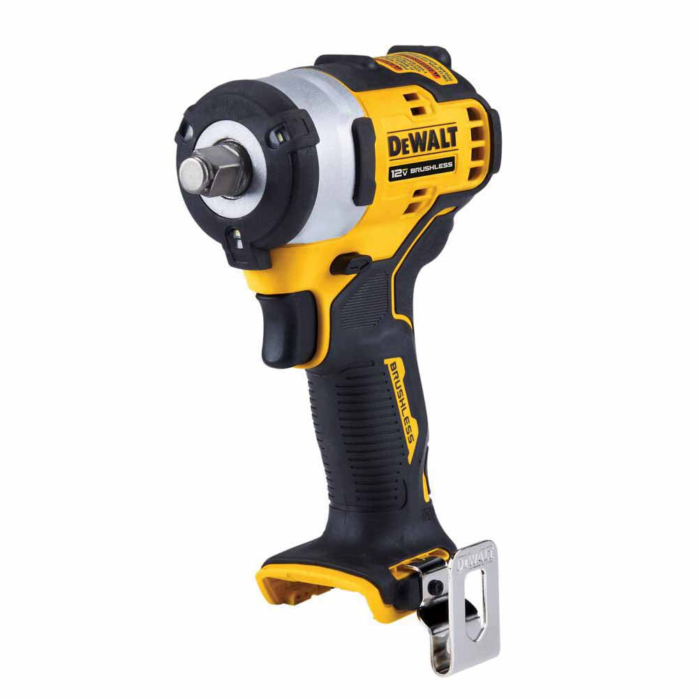 DeWalt DCF901B