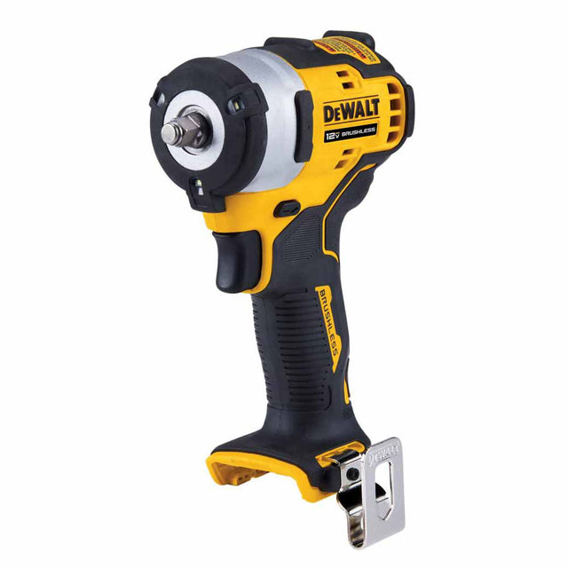 DeWalt DCF903B 12V MAX* 3/8" Impact Wrench (Tool Only)