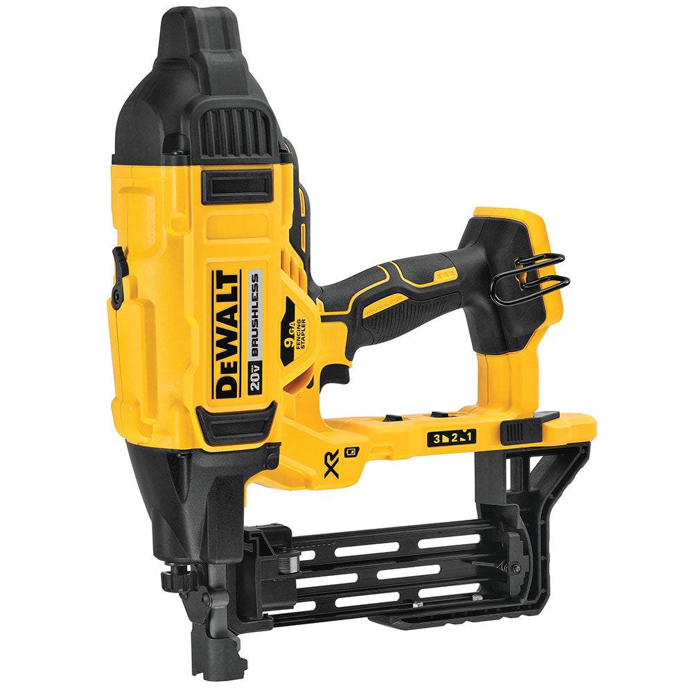 DeWalt DCFS950B - 4