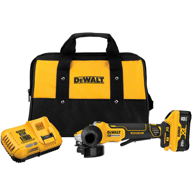 DeWalt DCG415W1