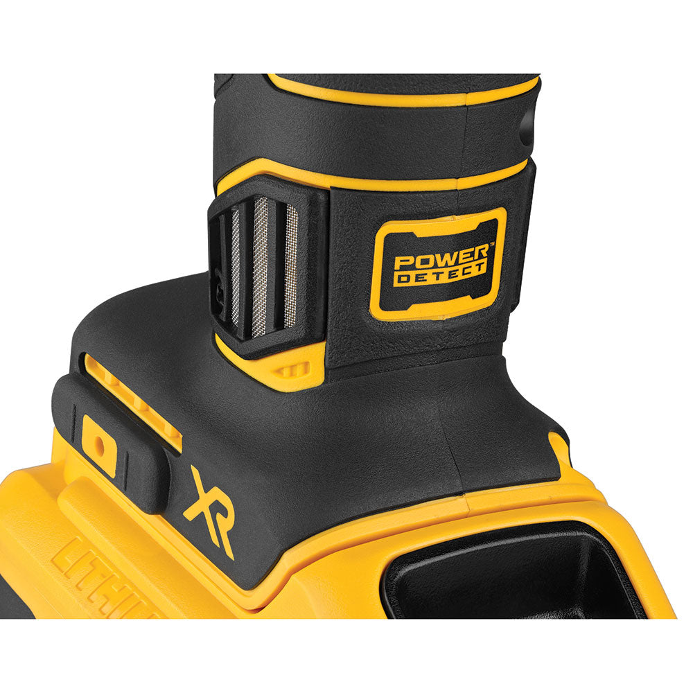 DeWalt DCG415W1 - 4