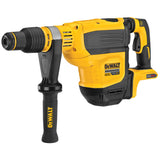 DeWalt DCH614B 60V MAX 1-3/4" SDS Max Brushless Combination Rotary Hammer - 2