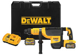 DEWALT DCH775X2 8-10 Kg Hammer Upgrade