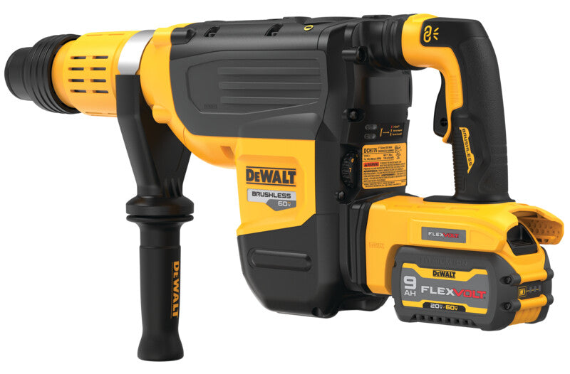 DeWalt DCH775X2 - 3