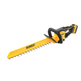 DeWalt DCHT826P1 20V MAX XR 24 in. Brushless Cordless Hedge Trimmer Kit (1 Battery, 1 Charger) - 3