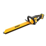 DeWalt DCHT826P1 20V MAX XR 24 in. Brushless Cordless Hedge Trimmer Kit (1 Battery, 1 Charger) - 6
