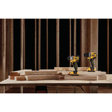 DeWalt DCK221F2 XTREME 12V MAX Brushless Cordless Drill & Impact Driver Kit - 10