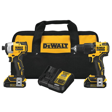 DeWalt DCK279C2