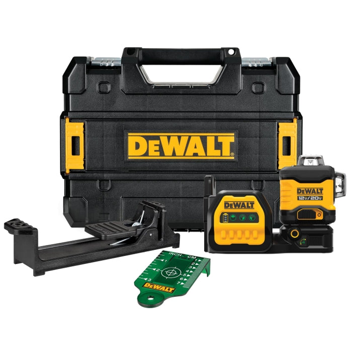 DeWalt DCLE34030GB