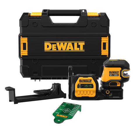 DeWalt DCLE34220GB