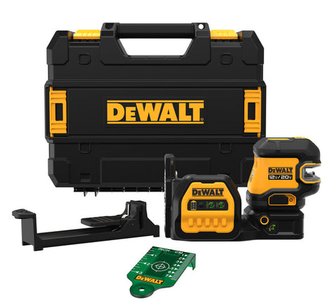 DeWalt DCLE34520GB