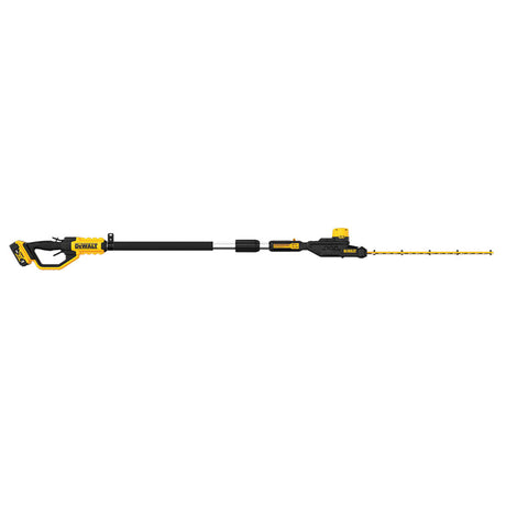 DeWalt DCPH820M1 20V Max Pole Hedge Kit