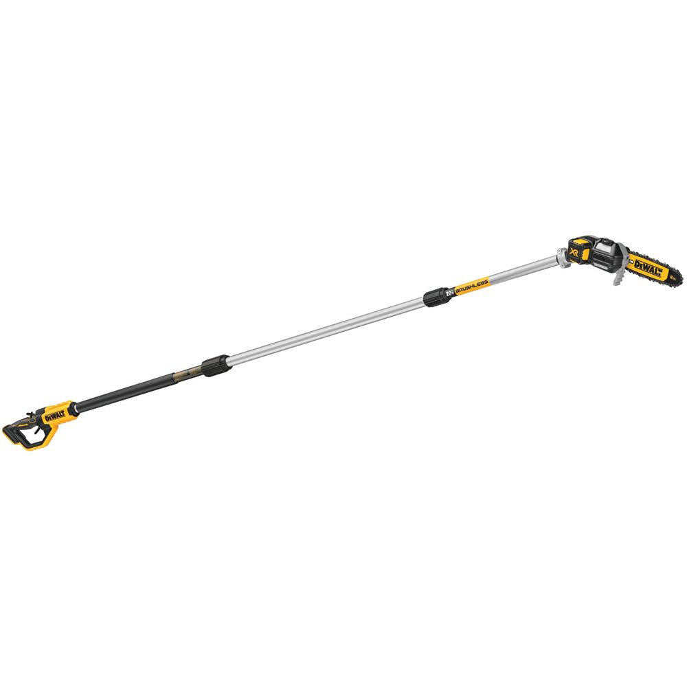 DeWalt DCPS620B - 2