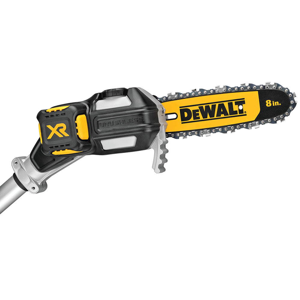 DeWalt DCPS620M1 20V MAX* XR Cordless Pole Saw Kit - 2