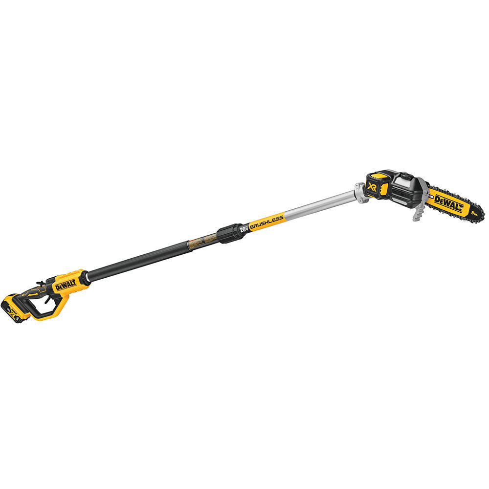 DeWalt DCPS620M1 - 4