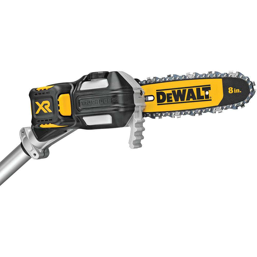 DeWalt DCPS620M1 20V MAX* XR Cordless Pole Saw Kit - 5