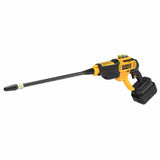 DeWalt DCPW550P1 20V Max 550 PSI Power Cleaner Kit - 3