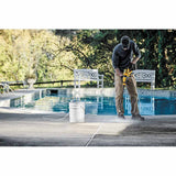 DeWalt DCPW550B 20V Max* 550 psi Cordless Power Cleaner Bare Tool - 8