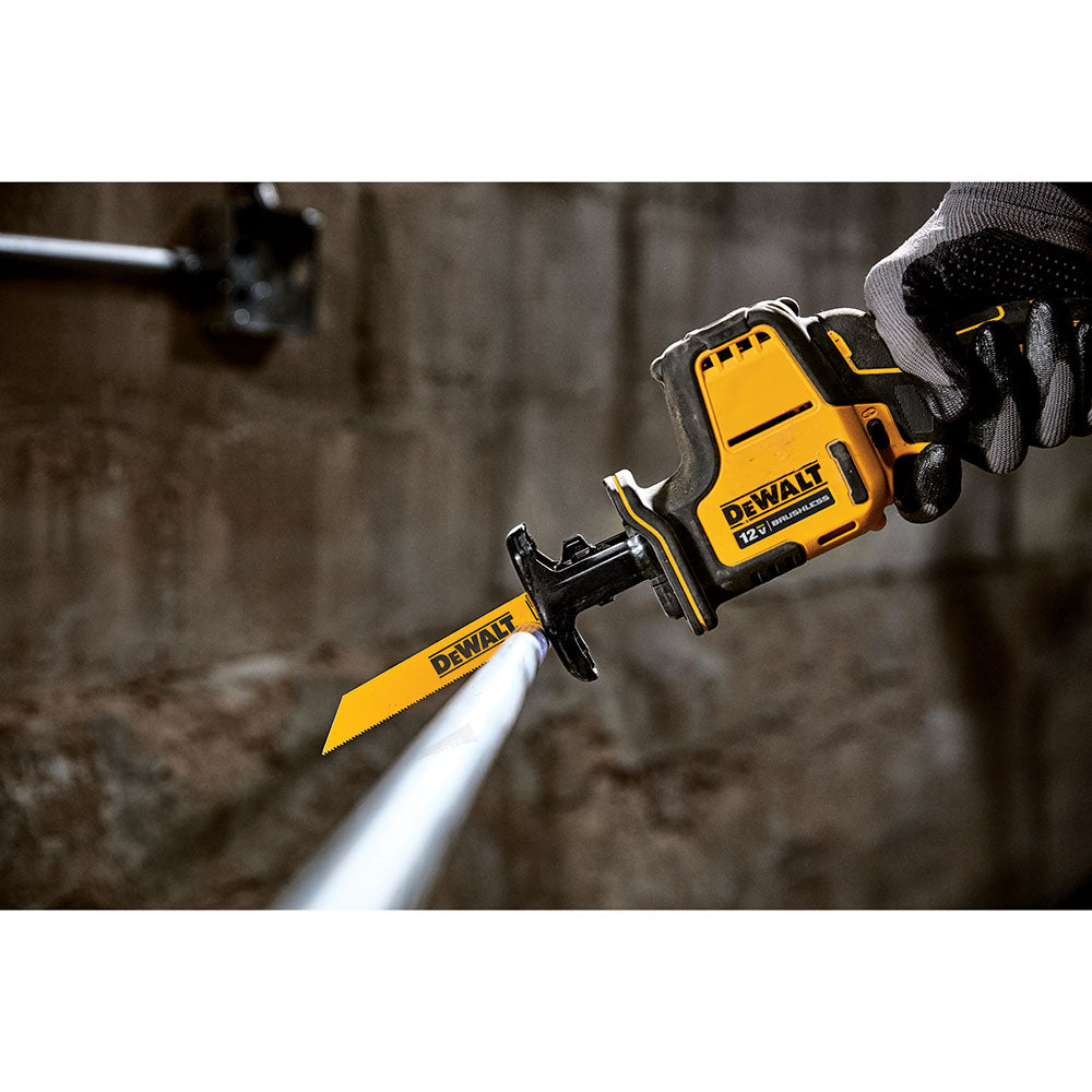 DeWalt DCS312G1 - 6