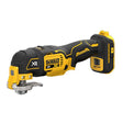 DeWalt DCS356B 20V MAX XR Brushless Cordless 3-Speed Oscillating Multi-Tool