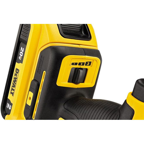 DeWalt DCS356B : EBAY PROMO DCS356B - 2