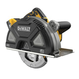 DeWalt DCS383H1 20V MAX* XR 7-1/4 in. Metal Cutting Circular Saw Kit - 2