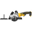 DeWalt DCS571B ATOMIC 20V MAX* Brushless 4-1/2" Cordless Circular Saw