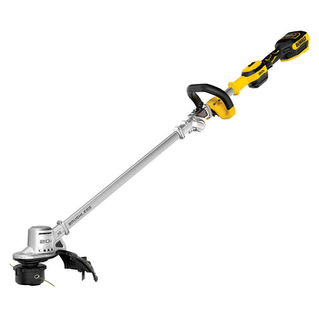 DeWalt DCST922B 20V Max 14" Folding String Trimmer (Tool Only)