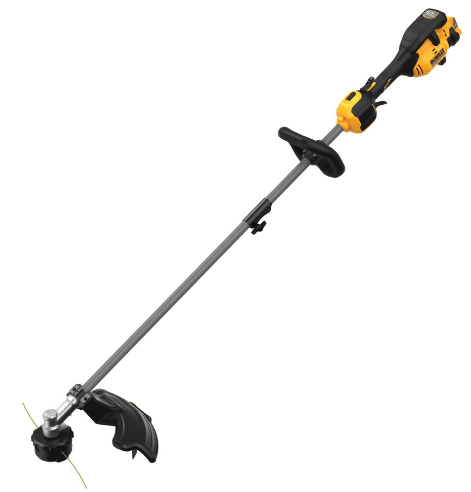 DeWalt DCST972B 60V MAX* 17 in. Brushless Attachment Capable String Trimmer (Tool Only) - 3