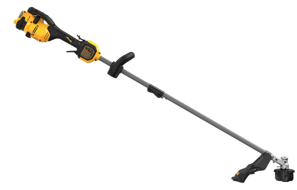 DeWalt DCST972B 60V MAX* 17 in. Brushless Attachment Capable String Trimmer (Tool Only) - 4