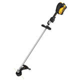 DeWalt DCST980B 60V MAX String Trimmer Tool Only with 17.5 in. Swath and LED Display - 3