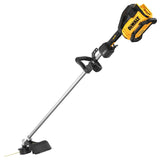 DeWalt DCST980B 60V MAX String Trimmer Tool Only with 17.5 in. Swath and LED Display - 5