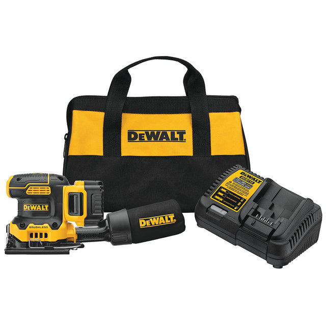 DeWalt DCW200D1