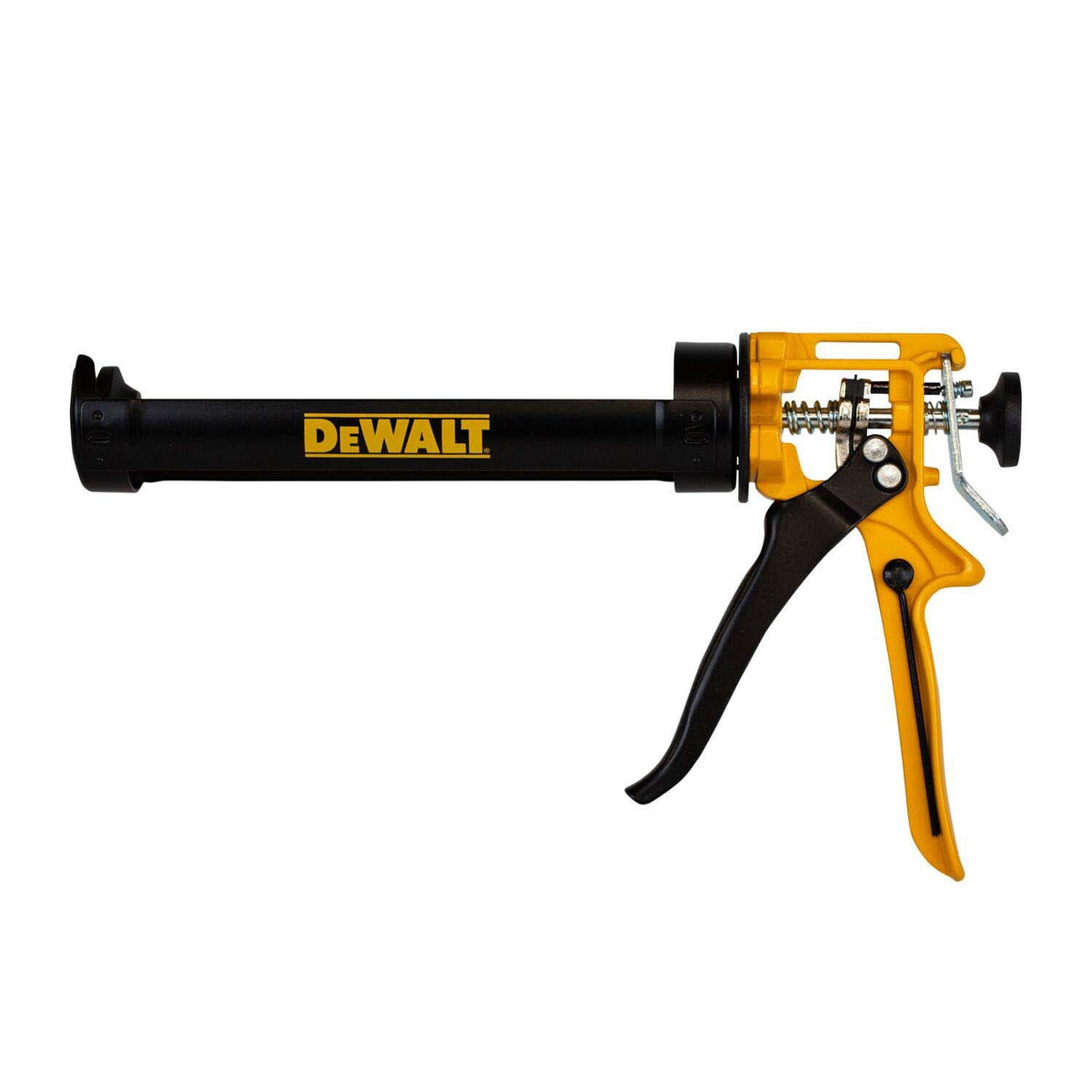 DeWalt DFC141100 26:1 Heavy Duty Quickshot Dispenser for 10 oz Tubes 14.188 in
