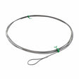 DeWalt DTW0106LE TOUGHWIRE DW1 X 6FT Loop End Wire Assembly (75 Pack)