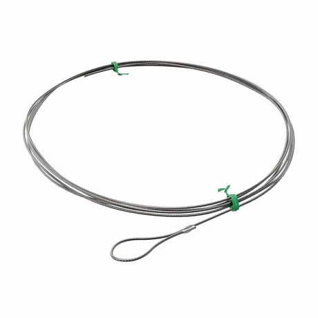 DeWalt DTW0106LE TOUGHWIRE DW1 X 6FT Loop End Wire Assembly (75 Pack)