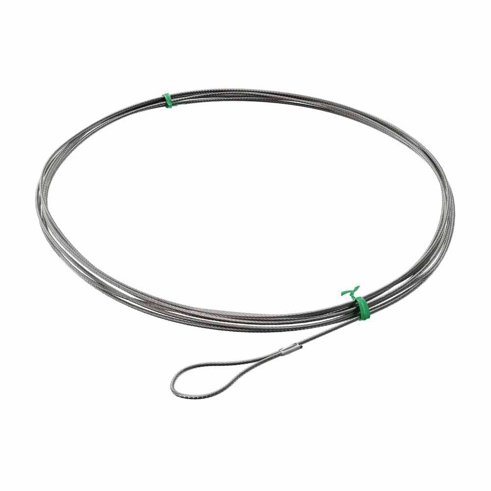 DeWalt DTW0112LE TOUGHWIRE DW1 X 12FT Loop End Wire Assembly (50 Pack)