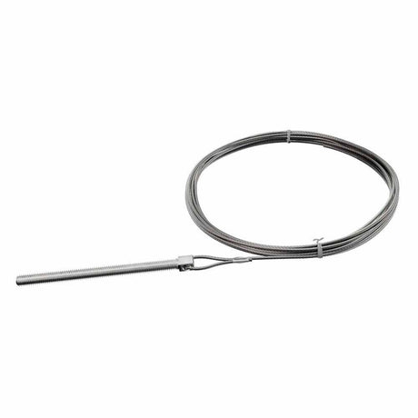 DeWalt DTW0212T5 TOUGHWIRE DW2X12FT Threaded Stud Wire Assembly Wire Attachment 3/8X5IN (25 Pack)