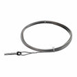 DeWalt DTW0212TW TOUGHWIRE DW2X12FT Tie-Wire Assembly Wire Attachment (25 Pack)
