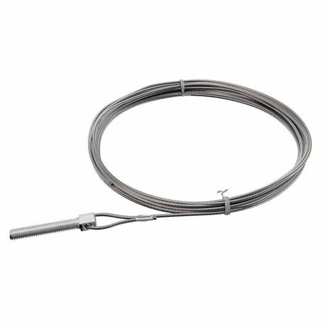 DeWalt DTW0220T2 TOUGHWIRE DW2X20FT Threaded Stud Wire Assembly Wire Attachment 3/8X2IN (25 Pack)