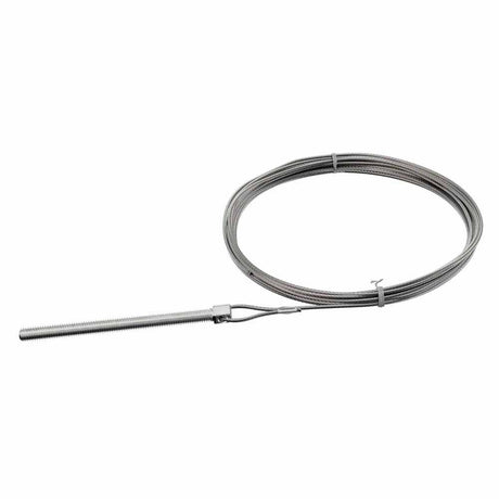 DeWalt DTW0220T5 TOUGHWIRE DW2X20FT Threaded Stud Wire Assembly Wire Attachment 3/8X5IN (25 Pack)