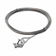 DeWalt DTW0235PP TOUGHWIRE DW2X35FT Powder Pin 90 Degree Clip Assembly Wire Attachment (25 Pack)